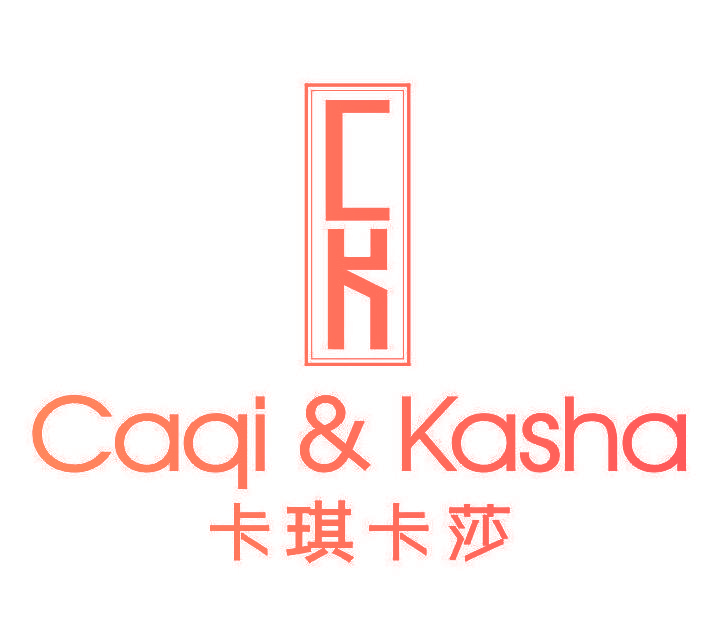 CK CAQI & KASHA 卡琪卡莎