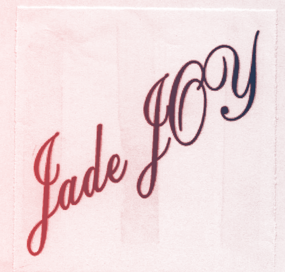 JADE JOY