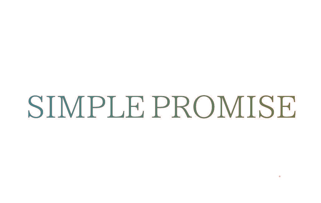 SIMPLE PROMISE