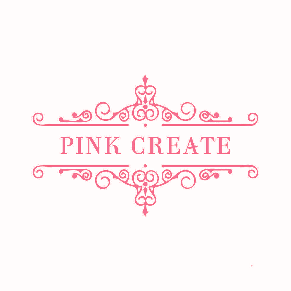 PINK CREATE