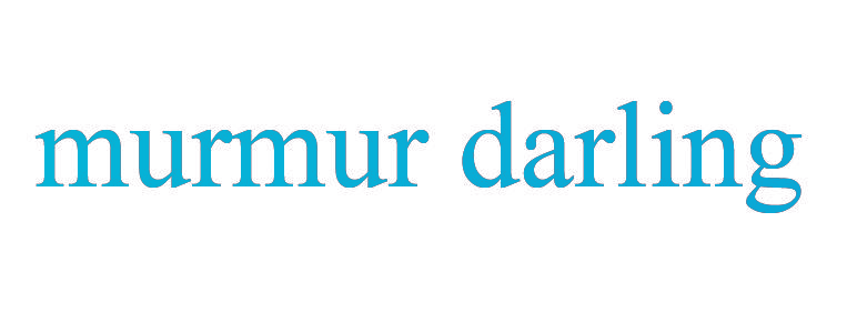 MURMUR DARLING