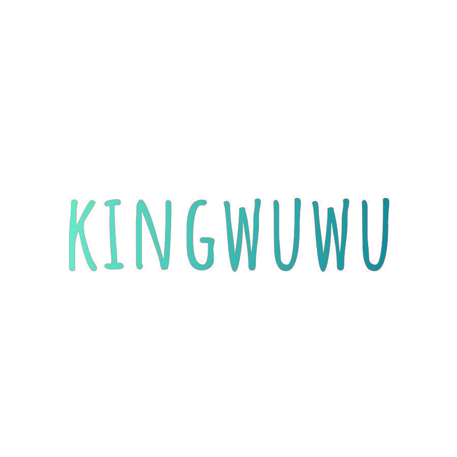 KINGWUWU