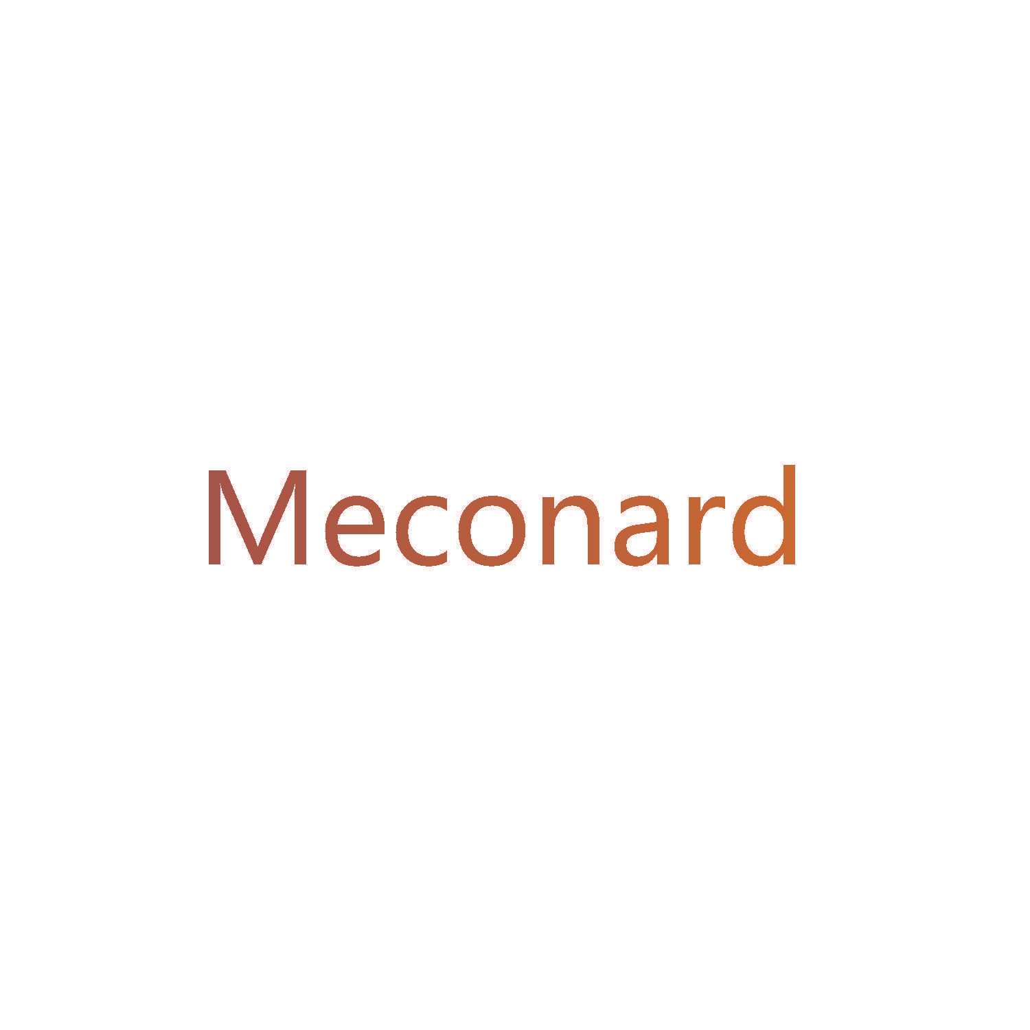 Meconard