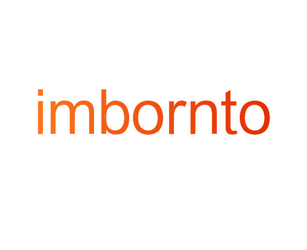 IMBORNTO