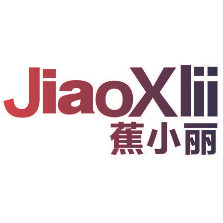 JIAOXLII 蕉小丽