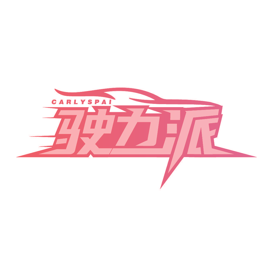 驶力派 CARLYSPAI