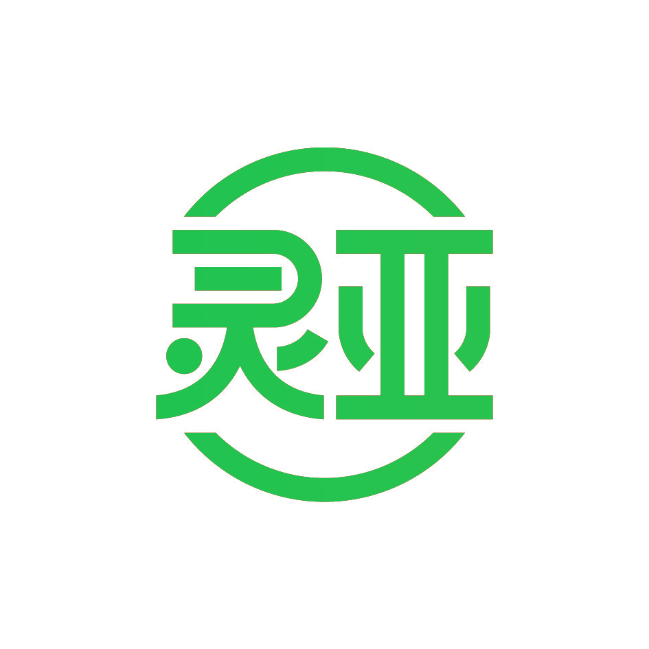 灵亚