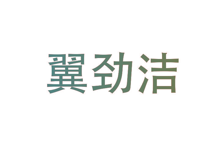 翼劲洁
