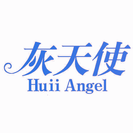 灰天使 HUII ANGEL