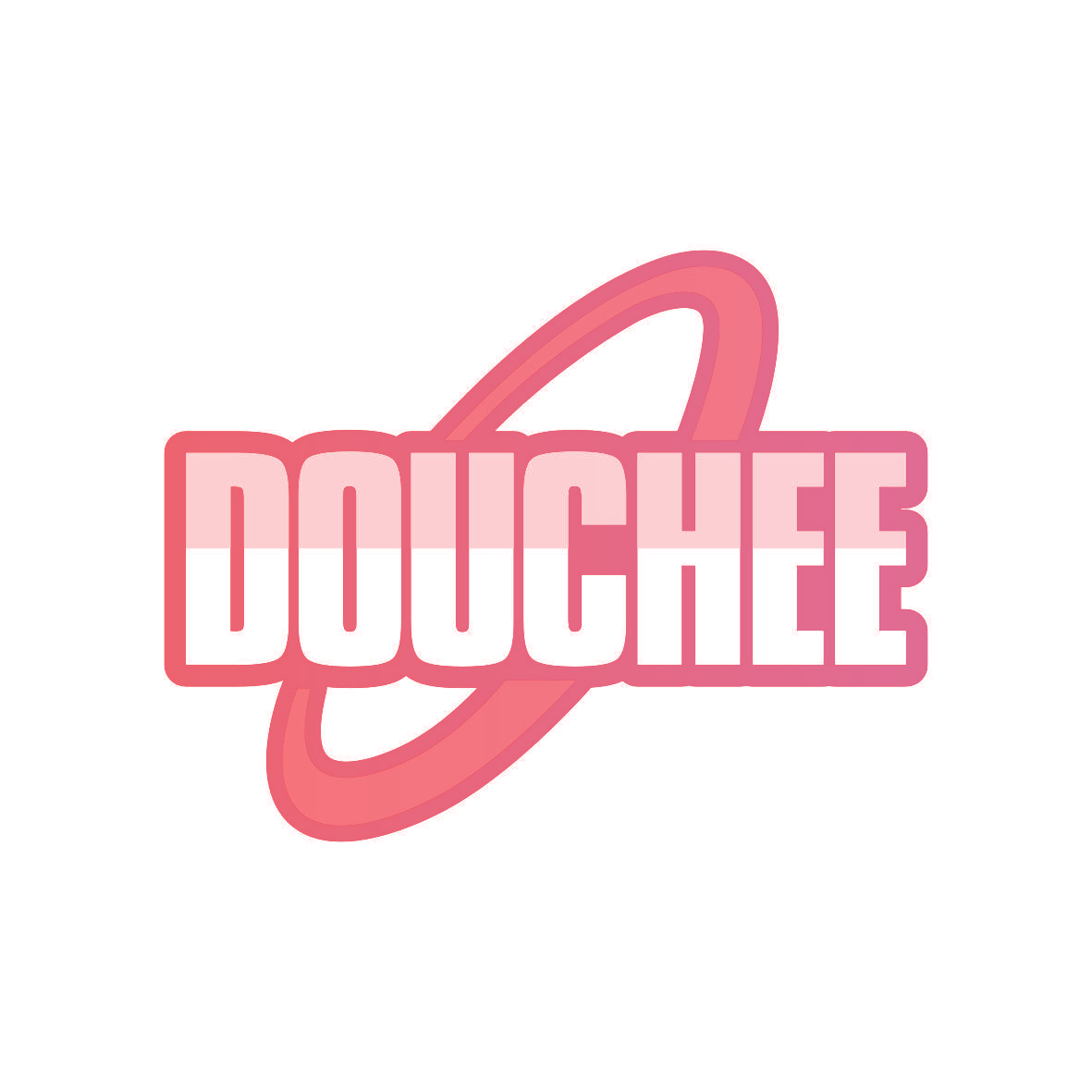 DOUCHEE