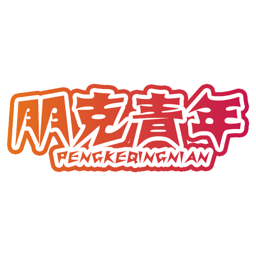 朋克青年