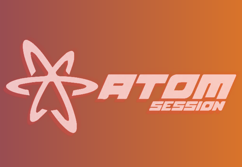 ATOM SESSION