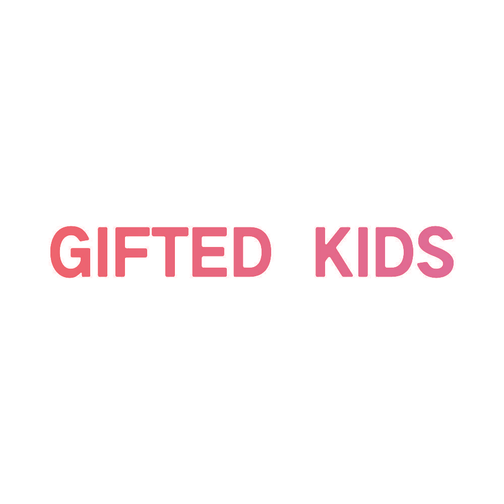 GIFTED KIDS