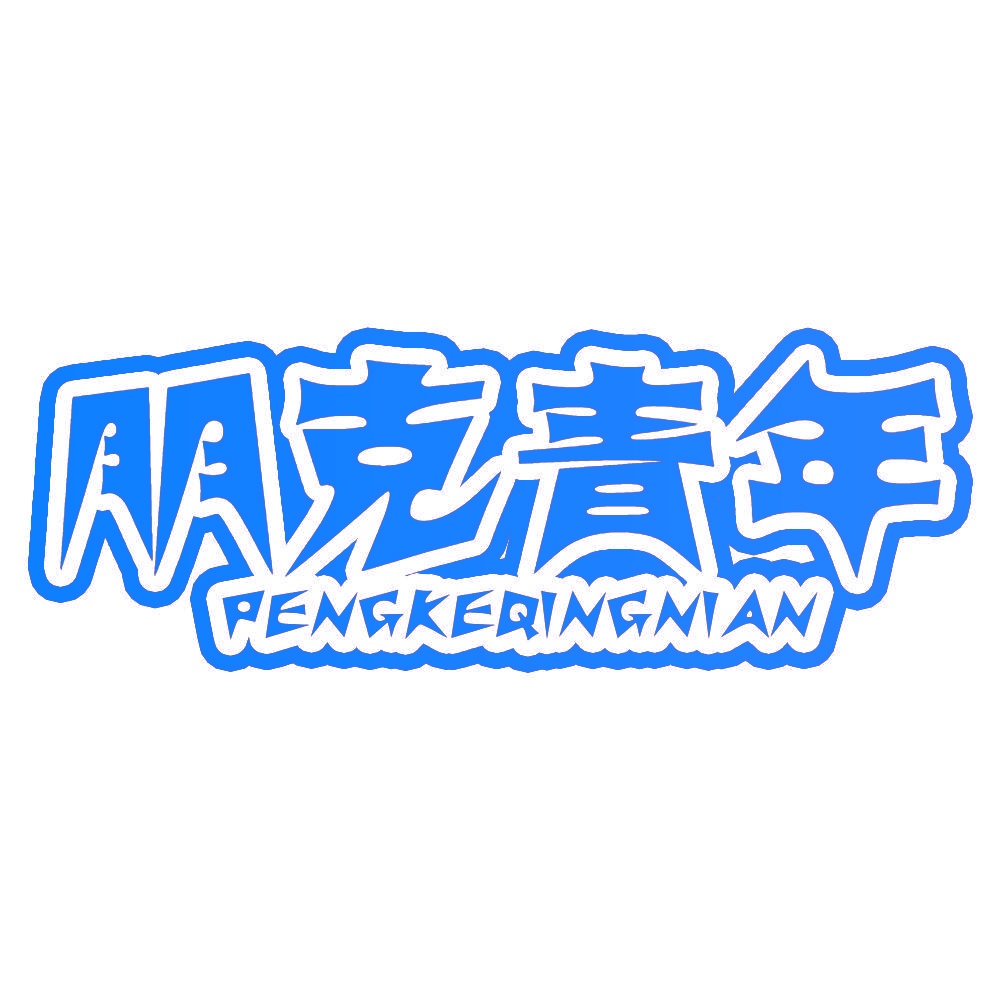 朋克青年