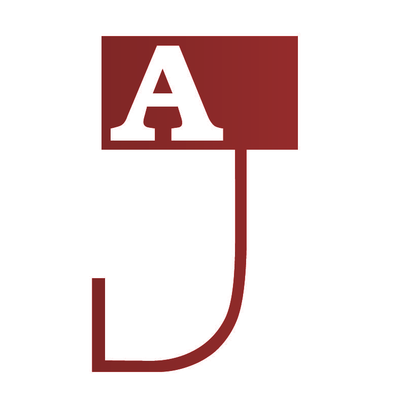 A J