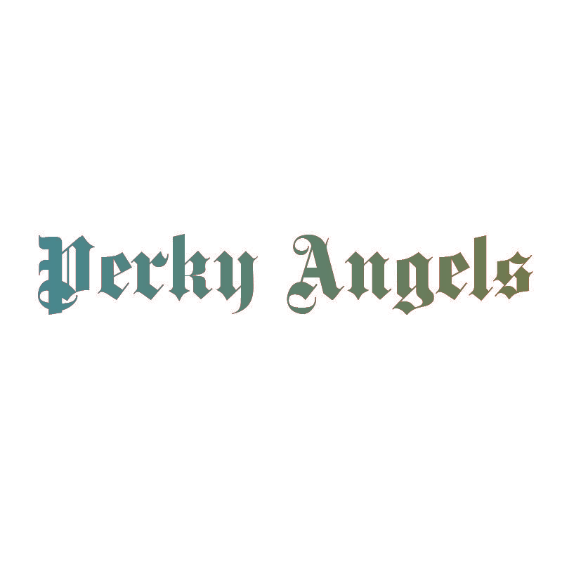 PERKY ANGELS
