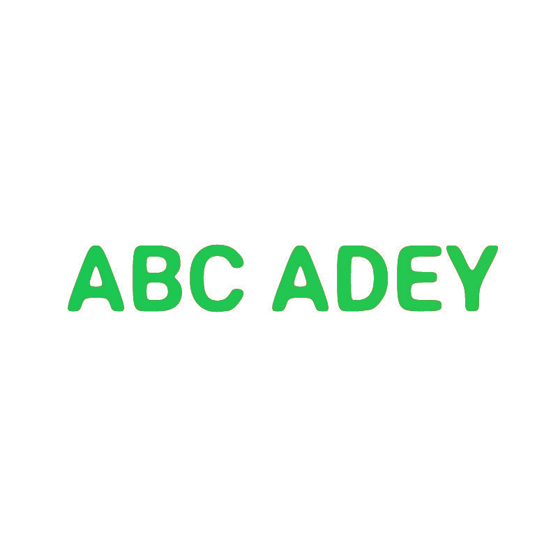 ABC ADEY