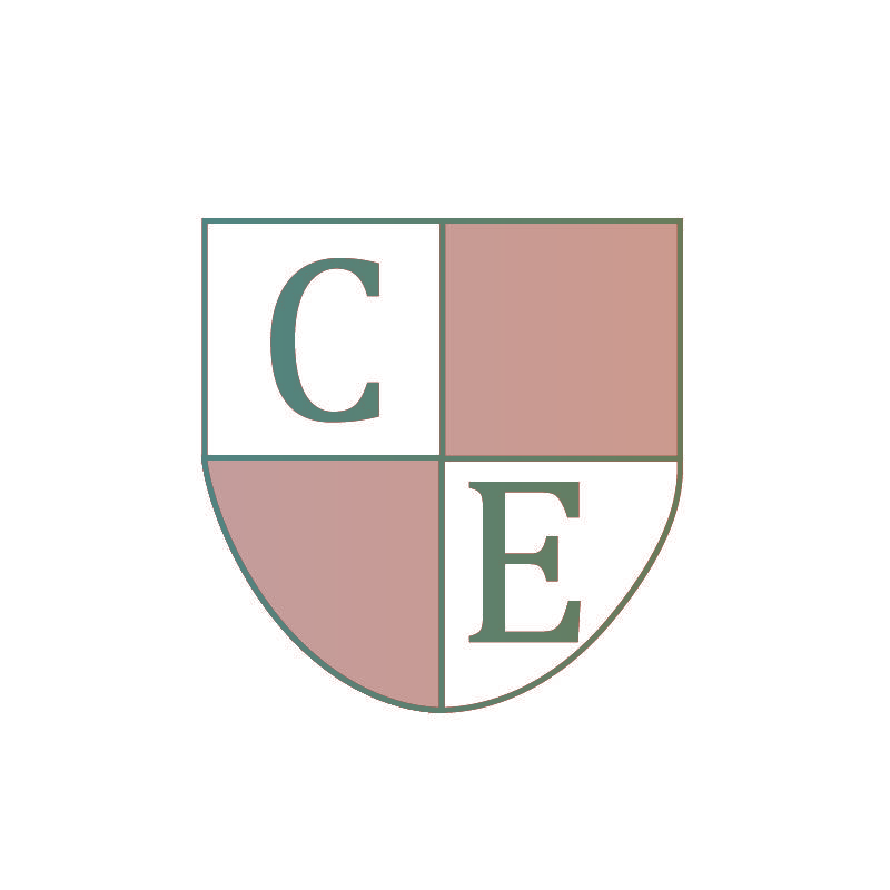 CE