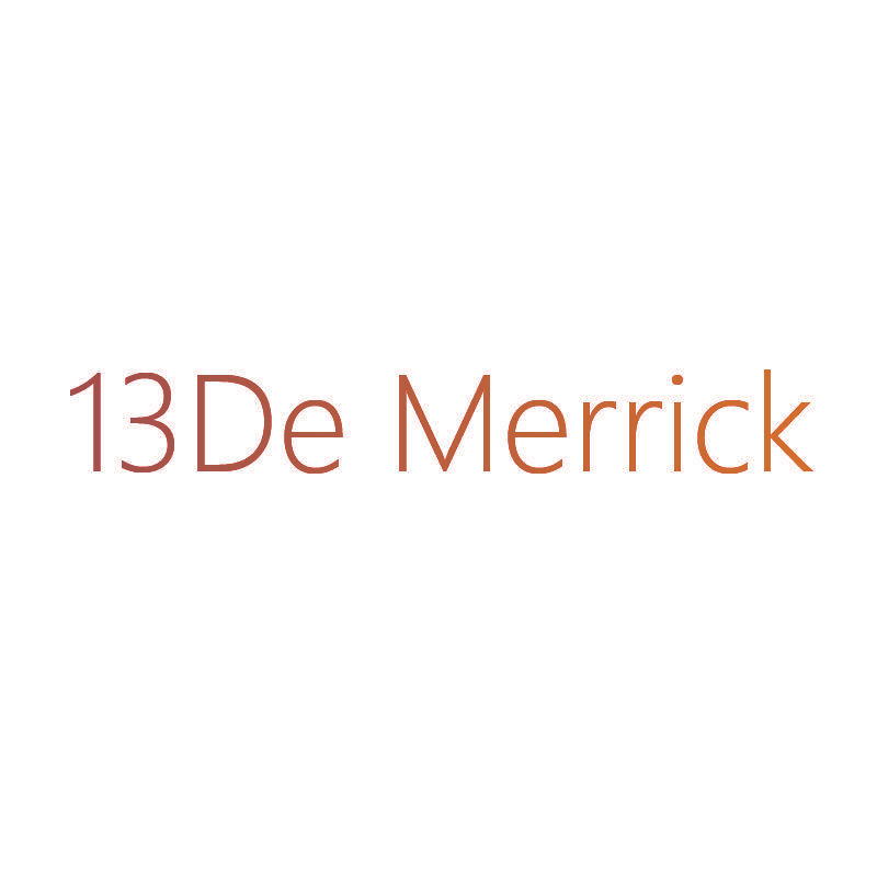 13DE MERRICK