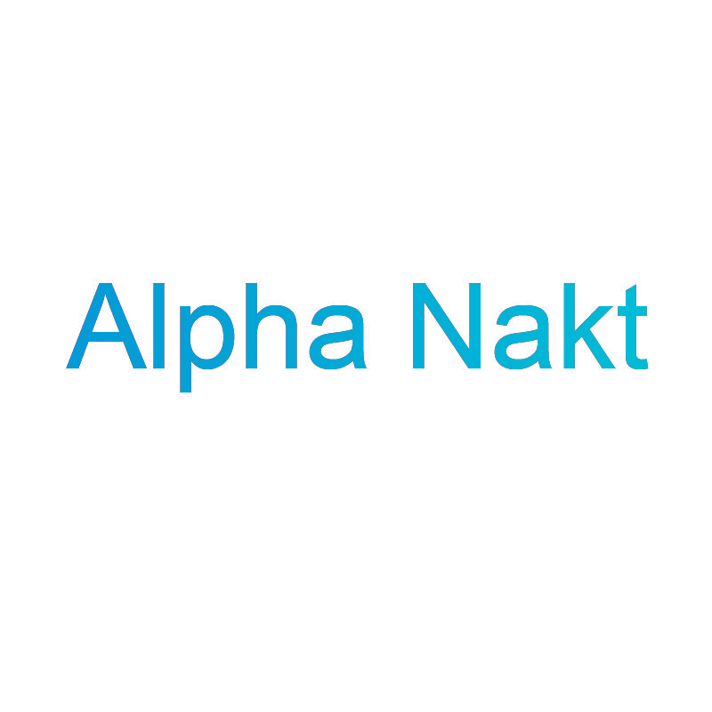 ALPHA NAKT