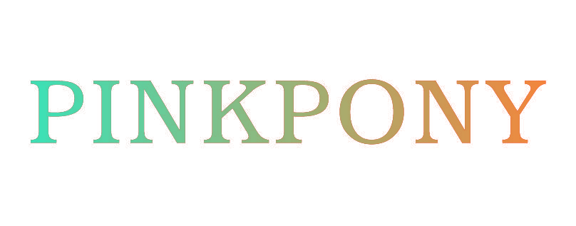 PINKPONY