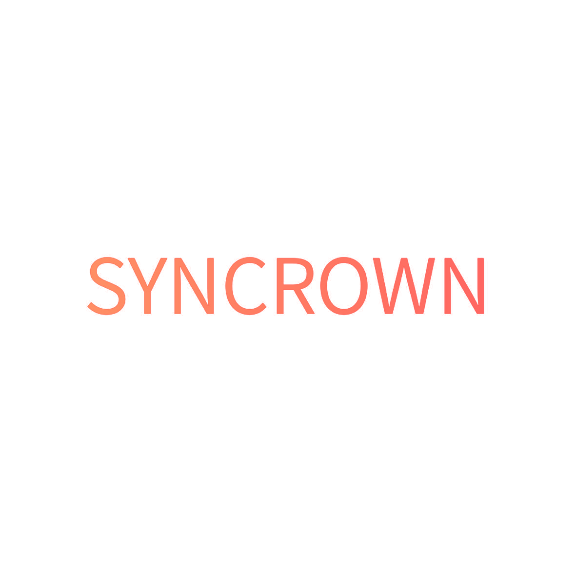 SYNCROWN