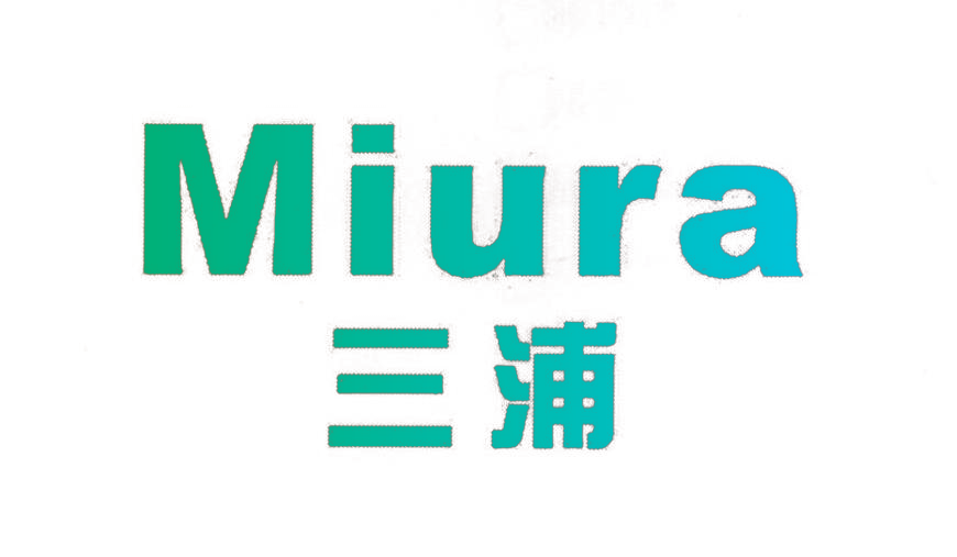 三浦 MIURA