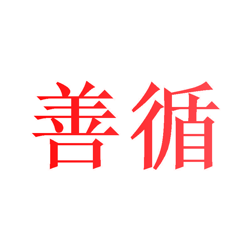 善循
