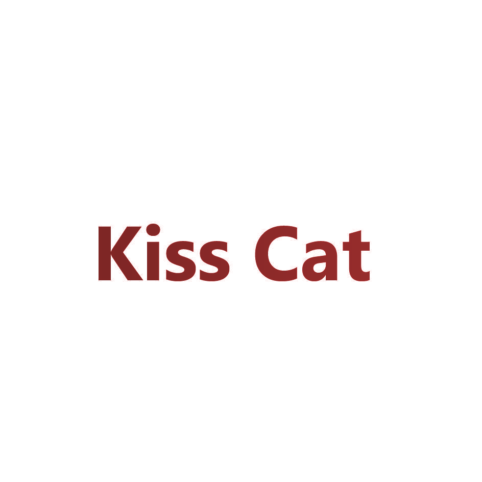KISS CAT