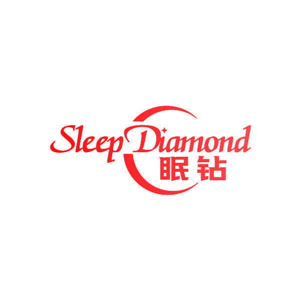 SLEEP DIAMOND 眠钻