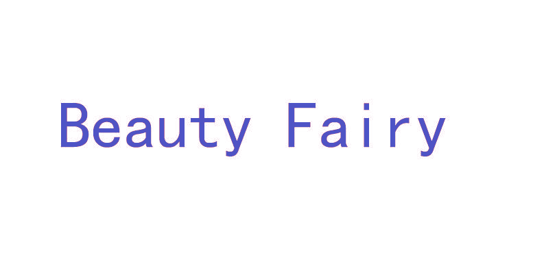 BEAUTY FAIRY