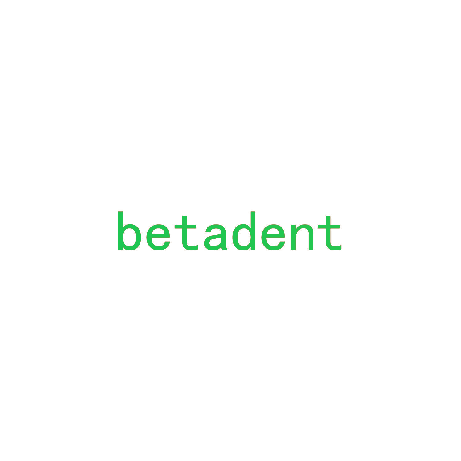 BETADENT