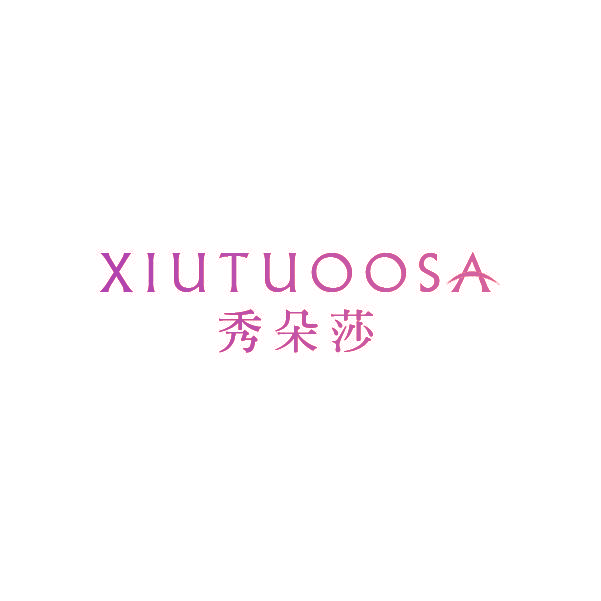 秀朵莎 XIUTUOOSA