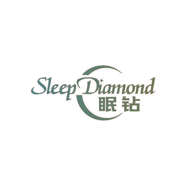 SLEEP DIAMOND 眠钻