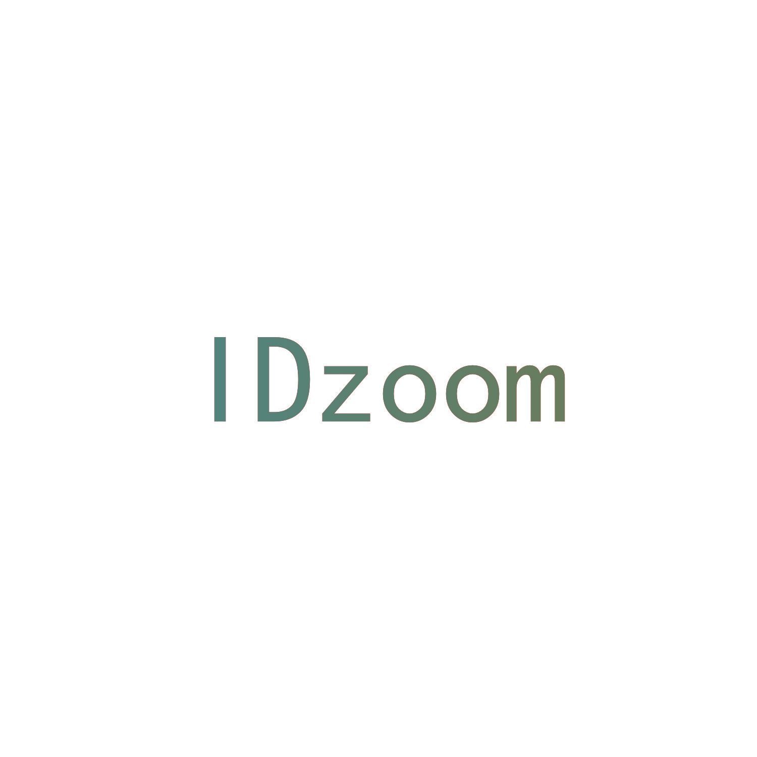 IDZOOM