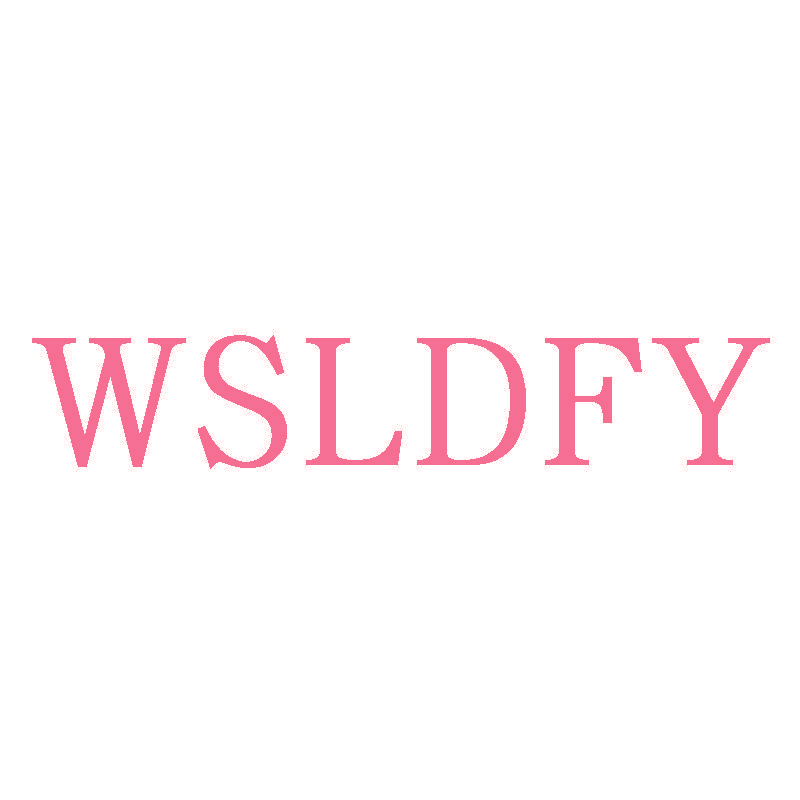 WSLDFY