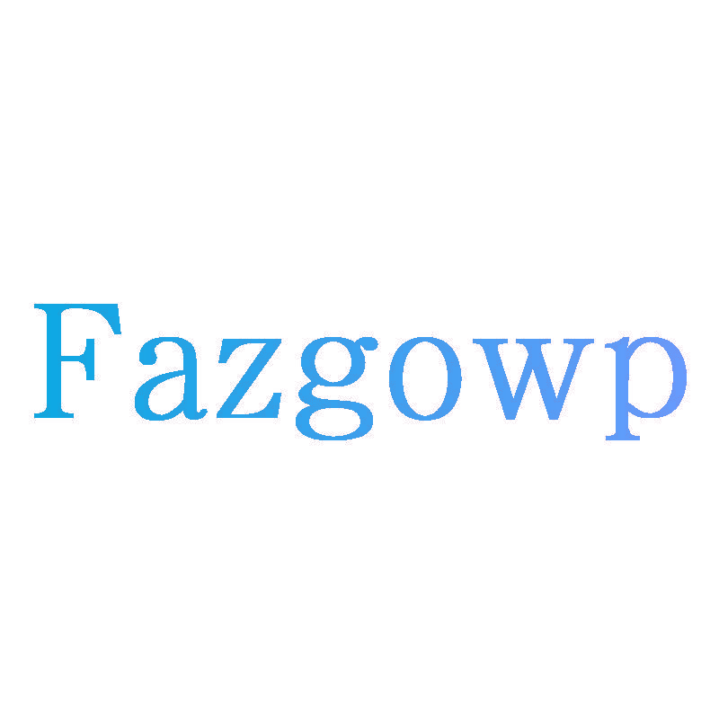 FAZGOWP