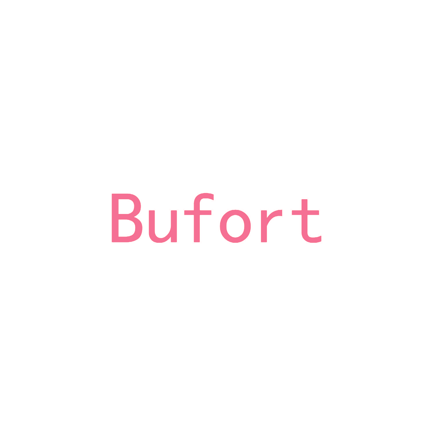BUFORT