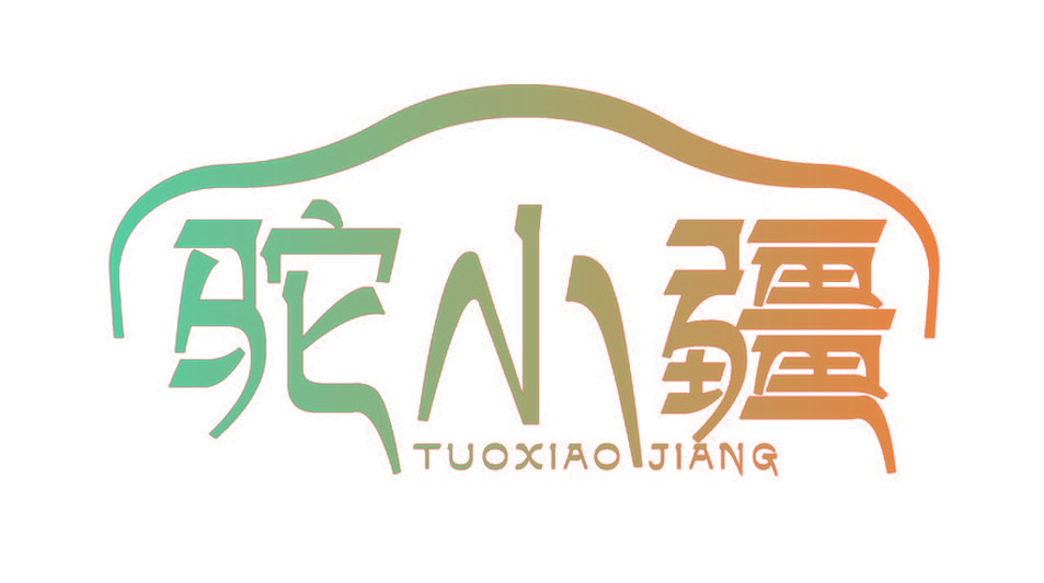 驼小疆