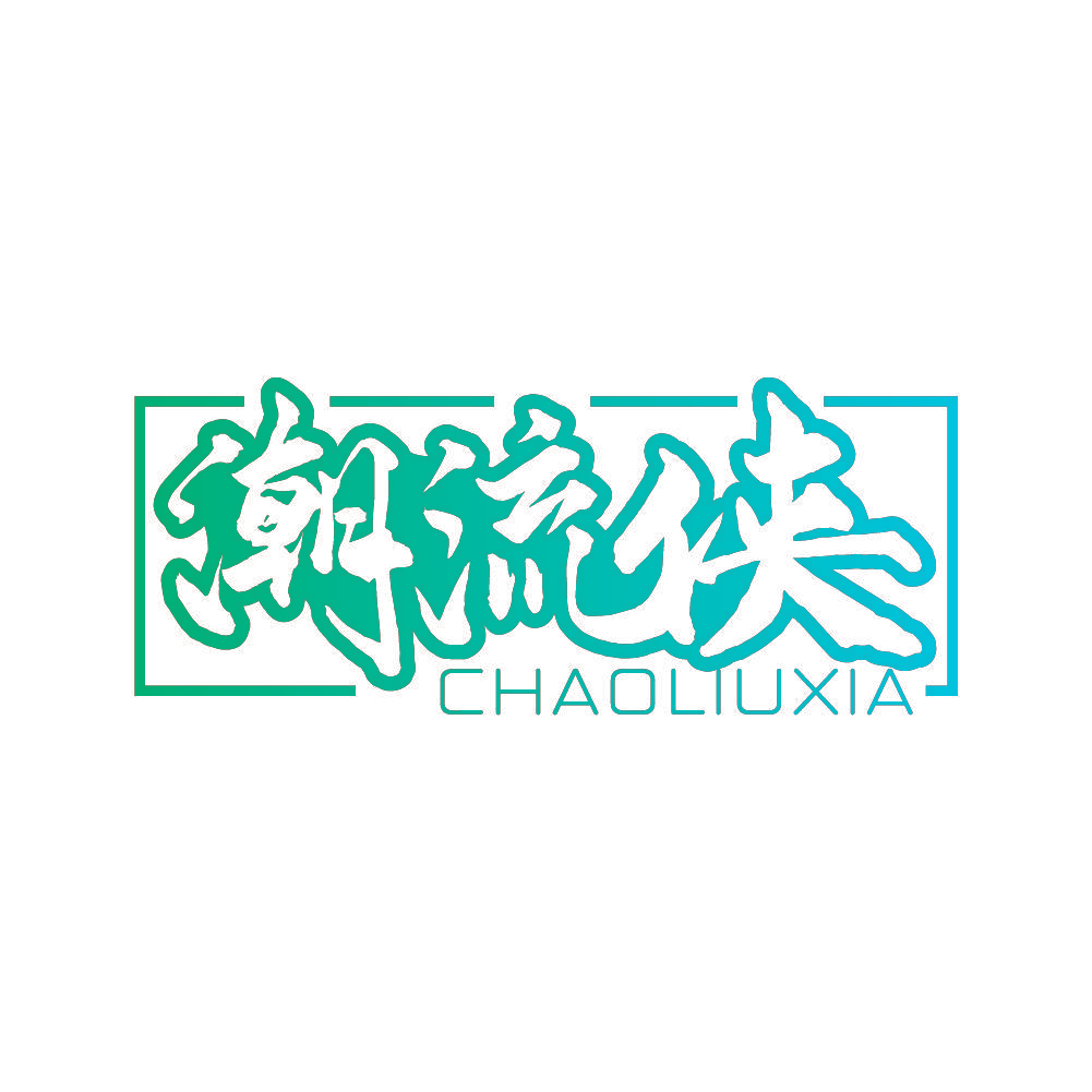 潮流侠