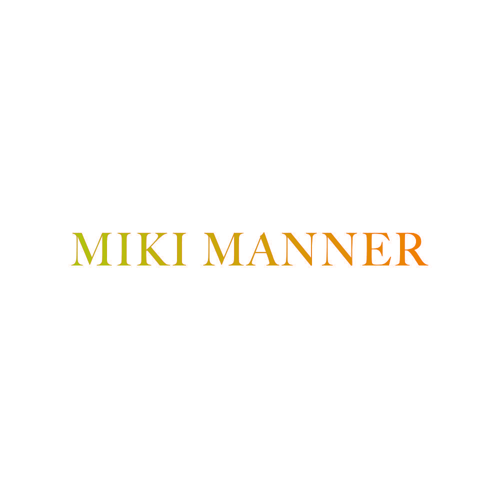MIKI MANNER