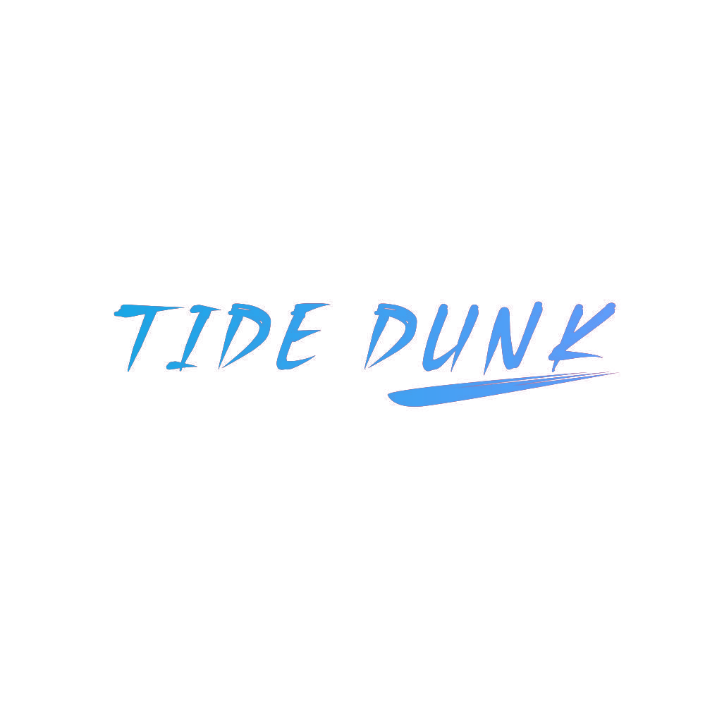 TIDE DUNK