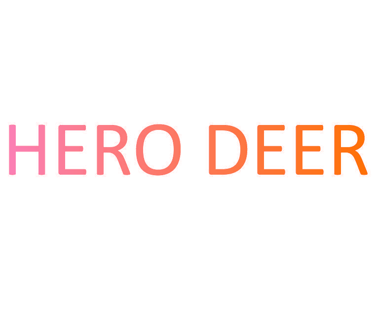 HERO DEER