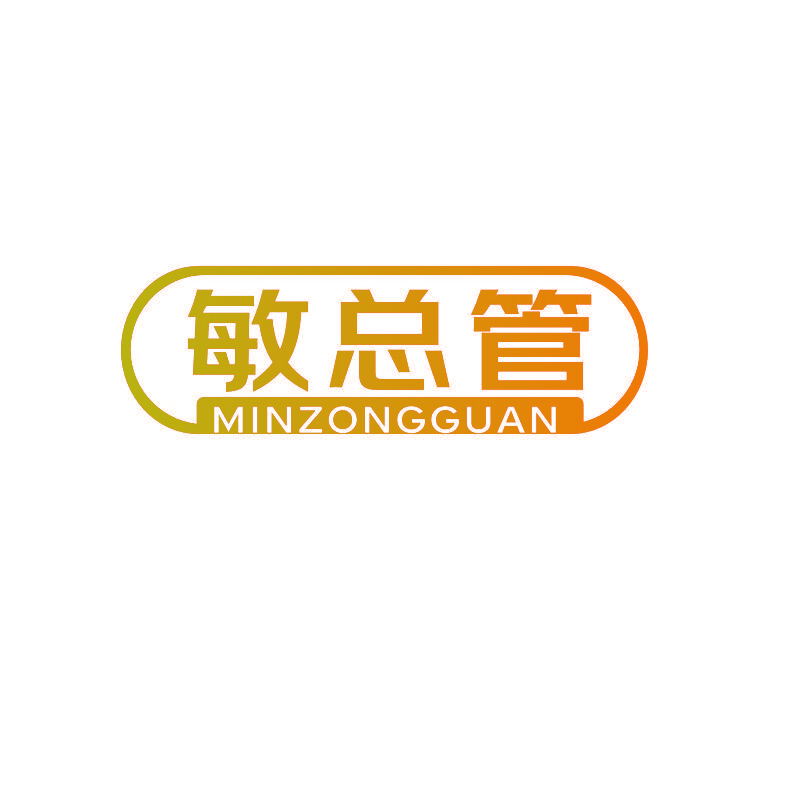 敏总管