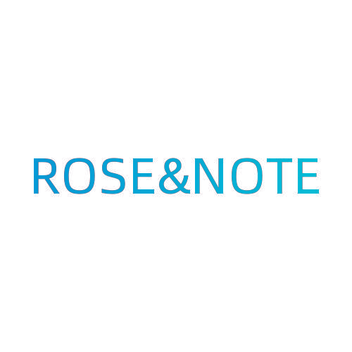 ROSE&NOTE