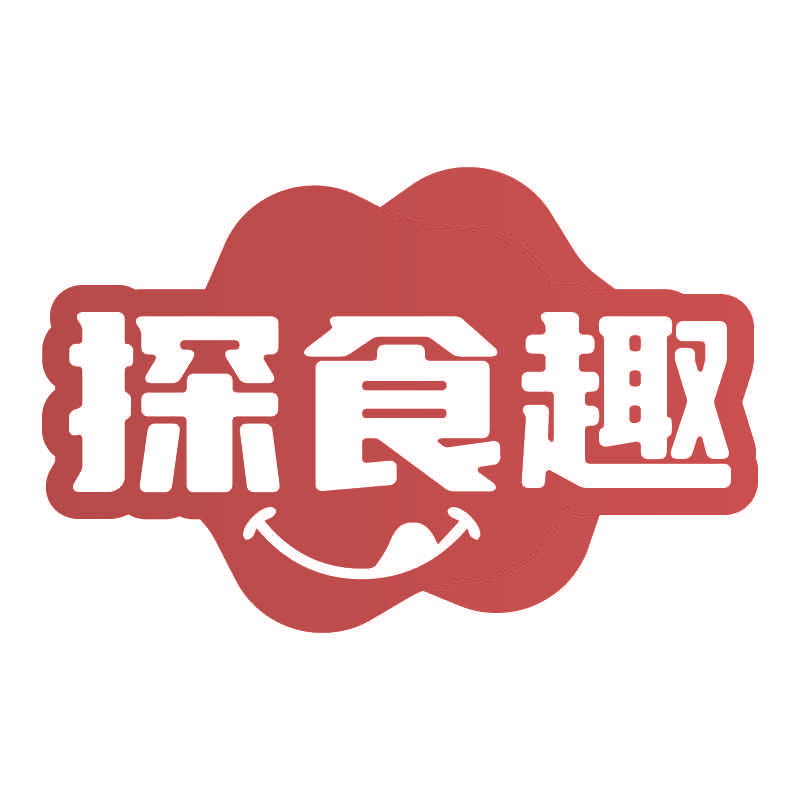 探食趣