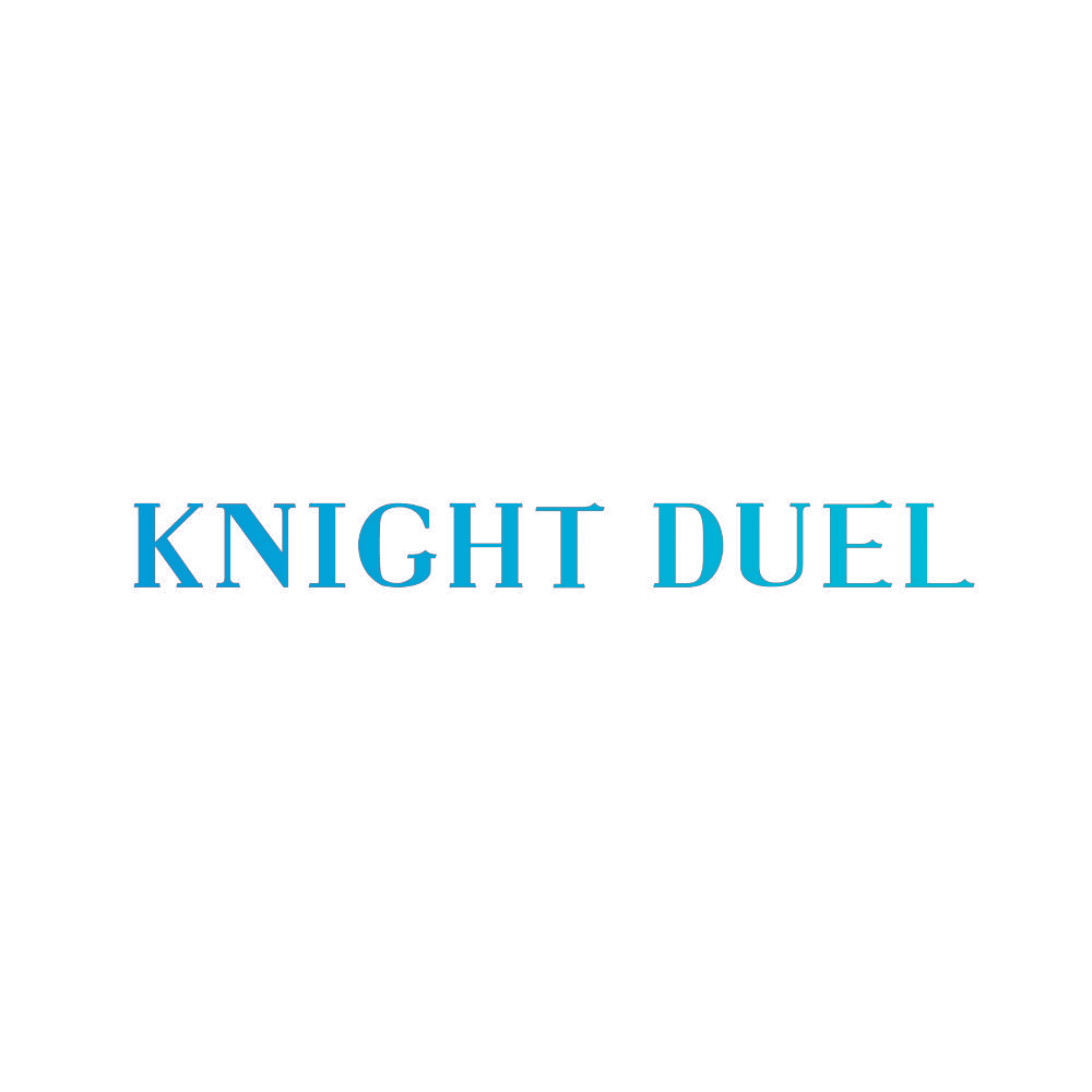 KNIGHT DUEL