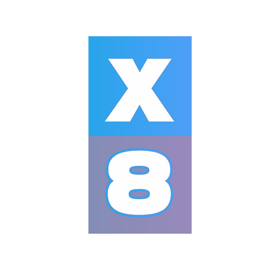 X8