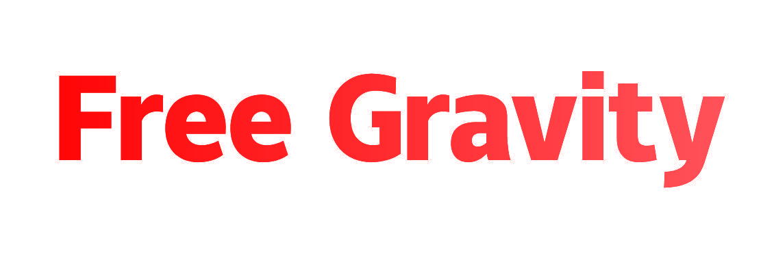 FREE GRAVITY