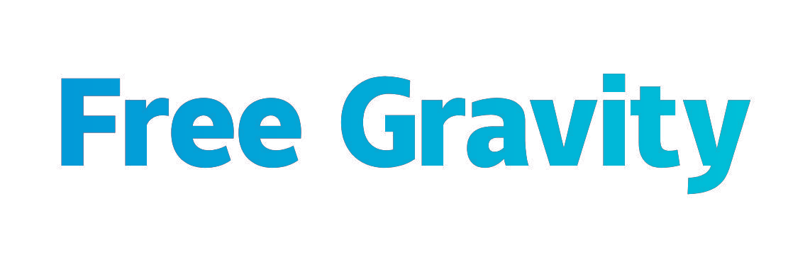 FREE GRAVITY